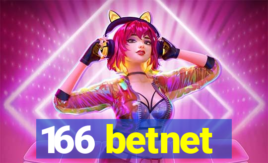 166 betnet